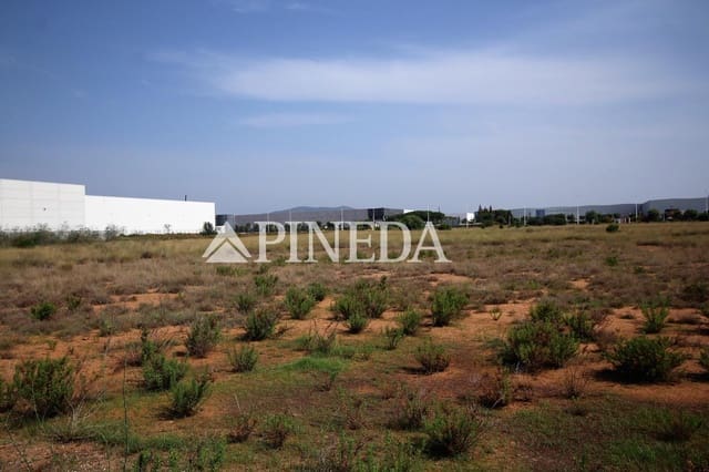 Solar/Parcela en Sagunto / Sagunt en venta - 300.000 € (Ref: 9360423)