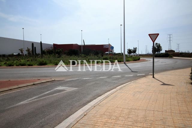 Byggetomt til salgs i Sagunto / Sagunt - € 300 000 (Ref: 9360423)