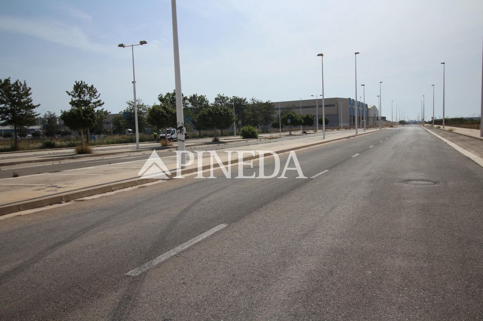 Bouwgrond te koop in Sagunto / Sagunt - € 300.000 (Ref: 9360423)