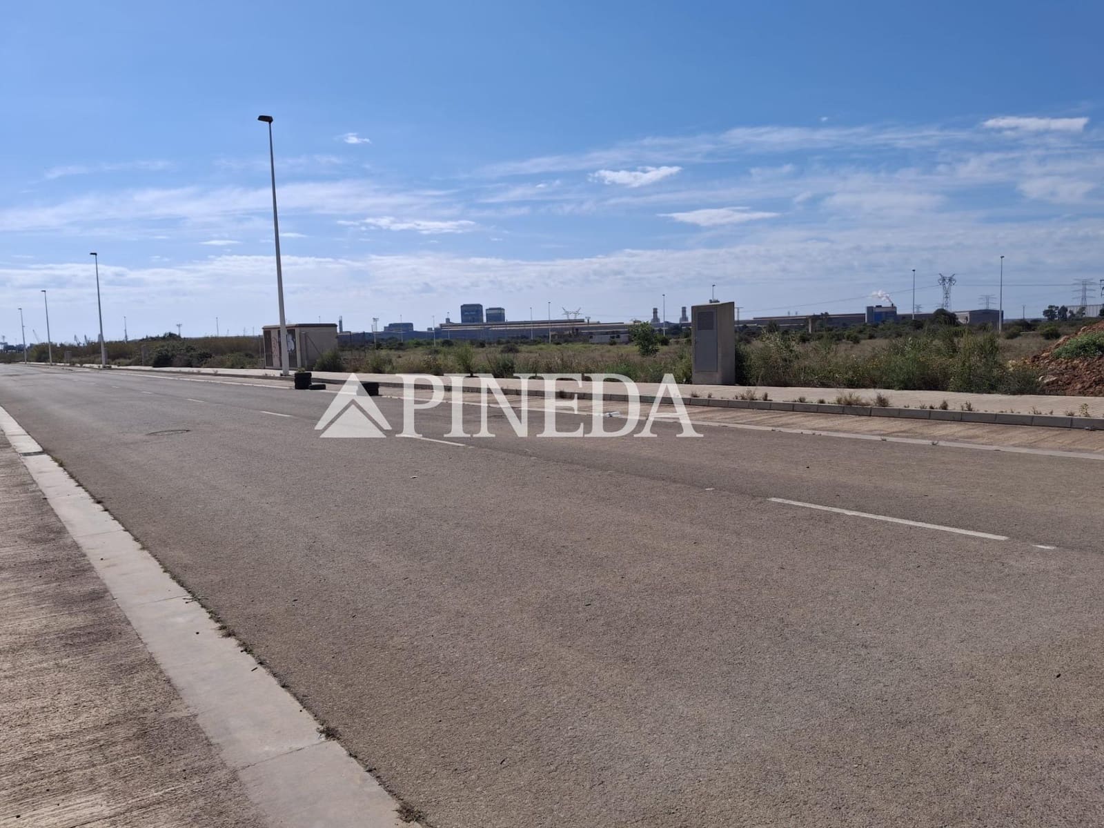 Bouwgrond te koop in Sagunto / Sagunt - € 300.000 (Ref: 9360423)