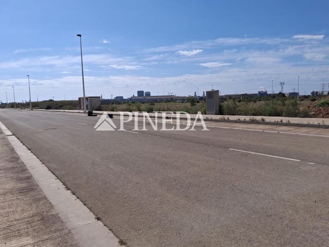 Byggetomt til salgs i Sagunto / Sagunt - € 300 000 (Ref: 9360423)