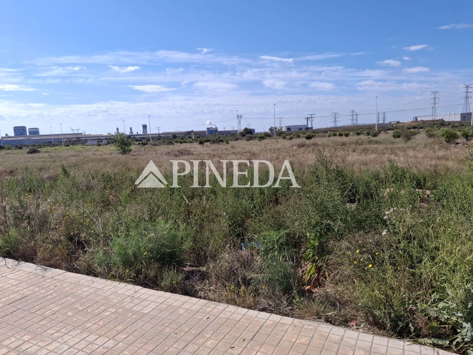 Bouwgrond te koop in Sagunto / Sagunt - € 300.000 (Ref: 9360423)