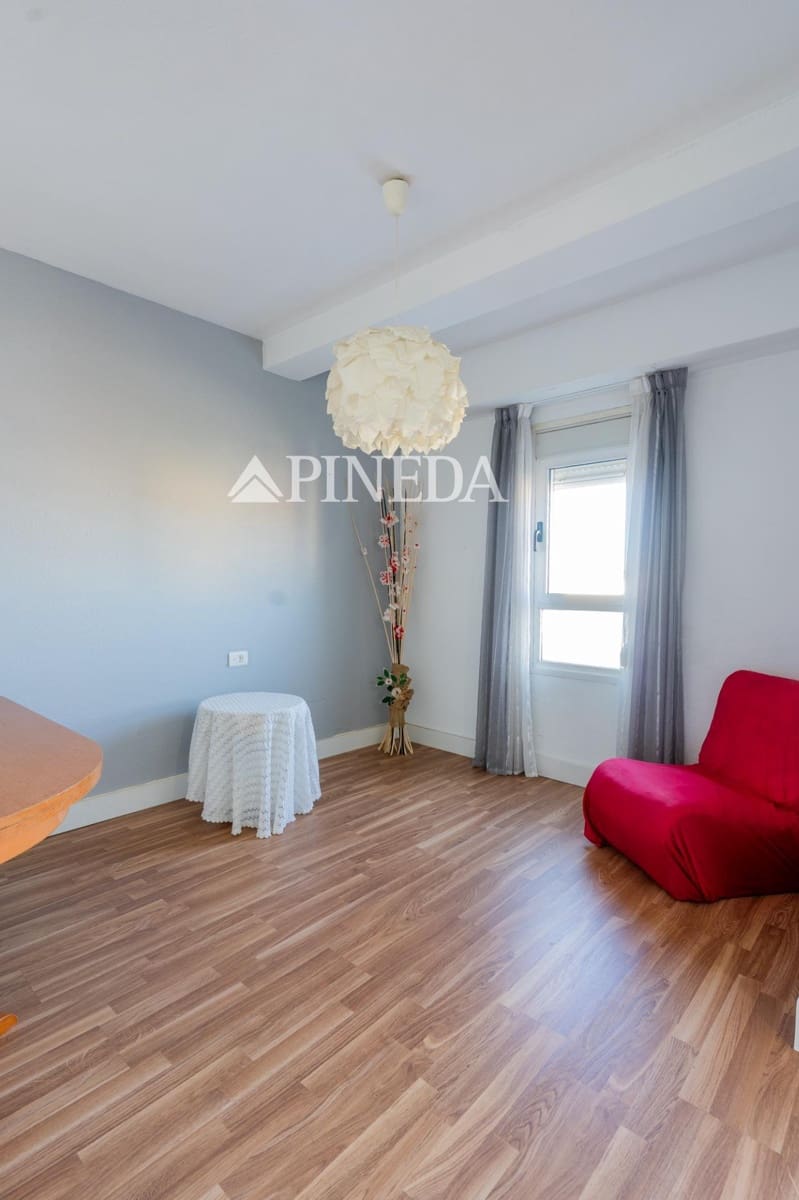 3 soveværelse Lejlighed til salg i Pucol - € 148.000 (Ref: 9379011)