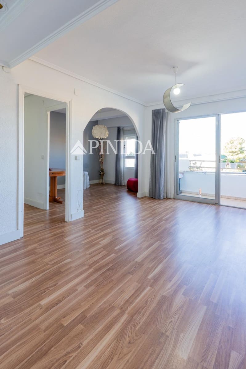 3 soveværelse Lejlighed til salg i Pucol - € 148.000 (Ref: 9379011)