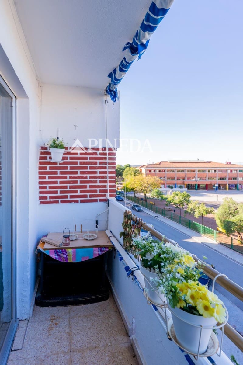 3 soveværelse Lejlighed til salg i Pucol - € 148.000 (Ref: 9379011)