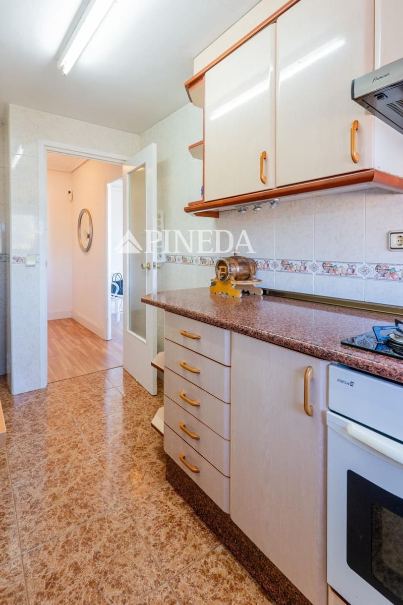 3 soveværelse Lejlighed til salg i Pucol - € 148.000 (Ref: 9379011)