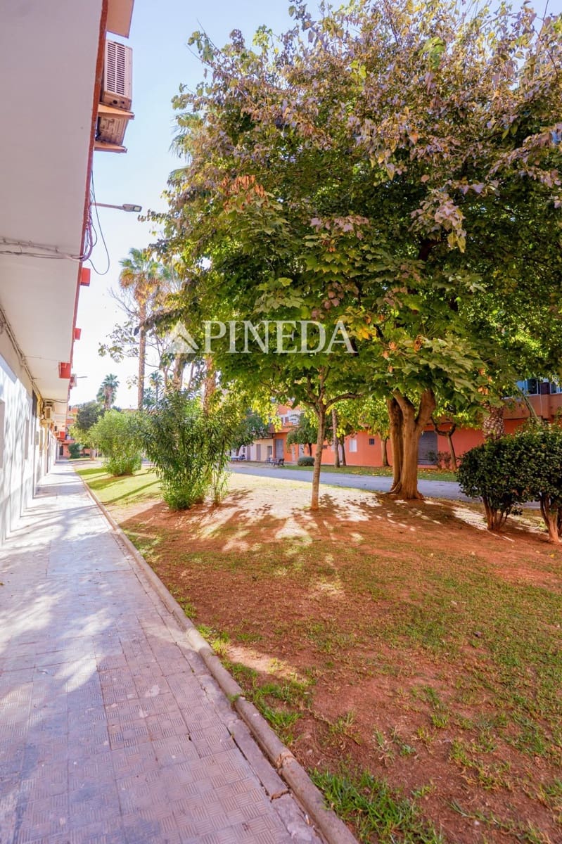 3 soveværelse Lejlighed til salg i Pucol - € 148.000 (Ref: 9379011)