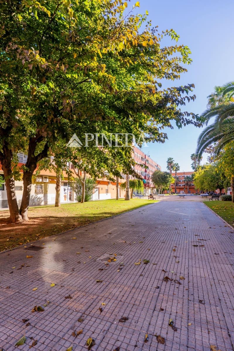 3 soveværelse Lejlighed til salg i Pucol - € 148.000 (Ref: 9379011)