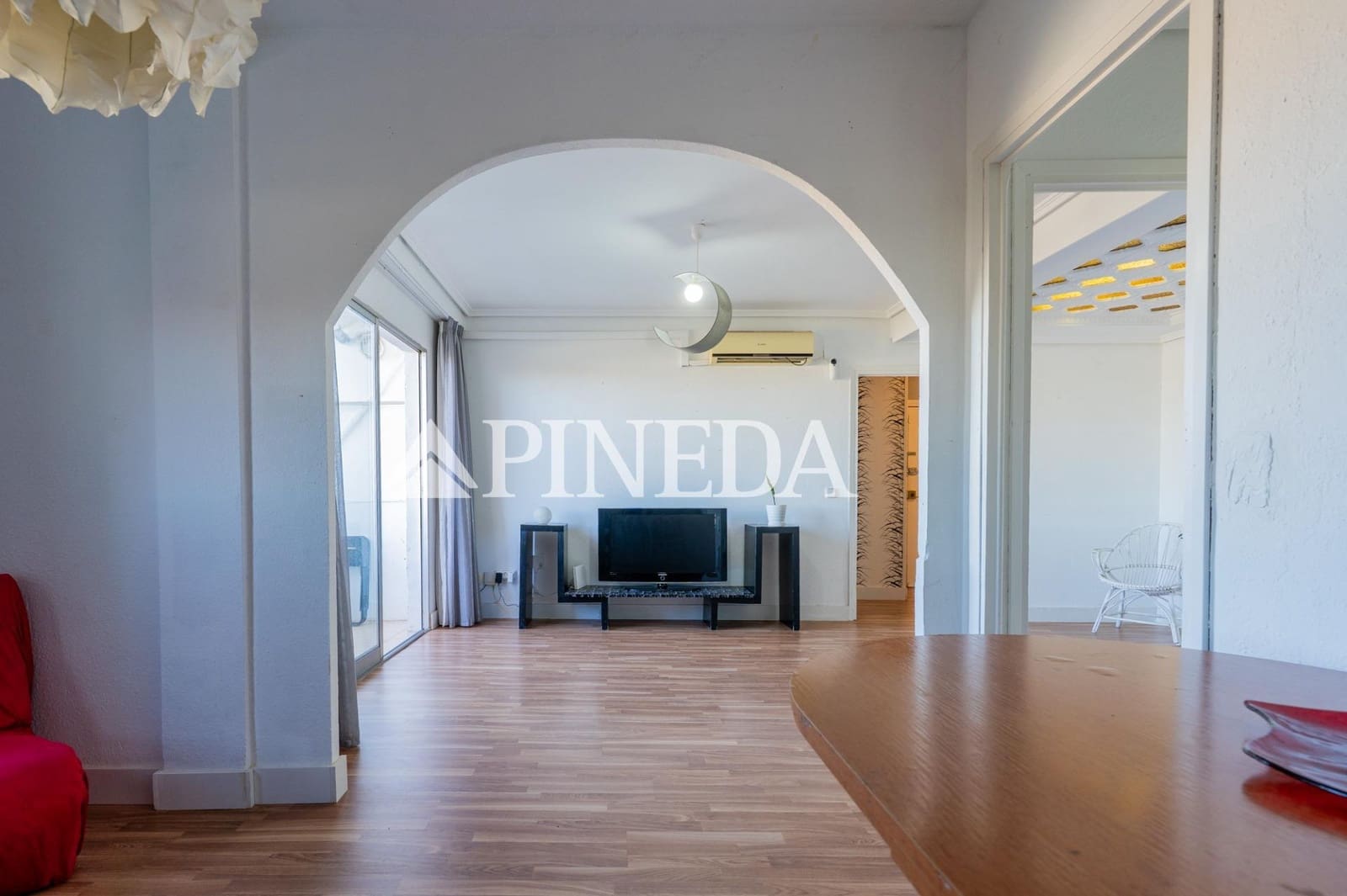 3 soveværelse Lejlighed til salg i Pucol - € 148.000 (Ref: 9379011)