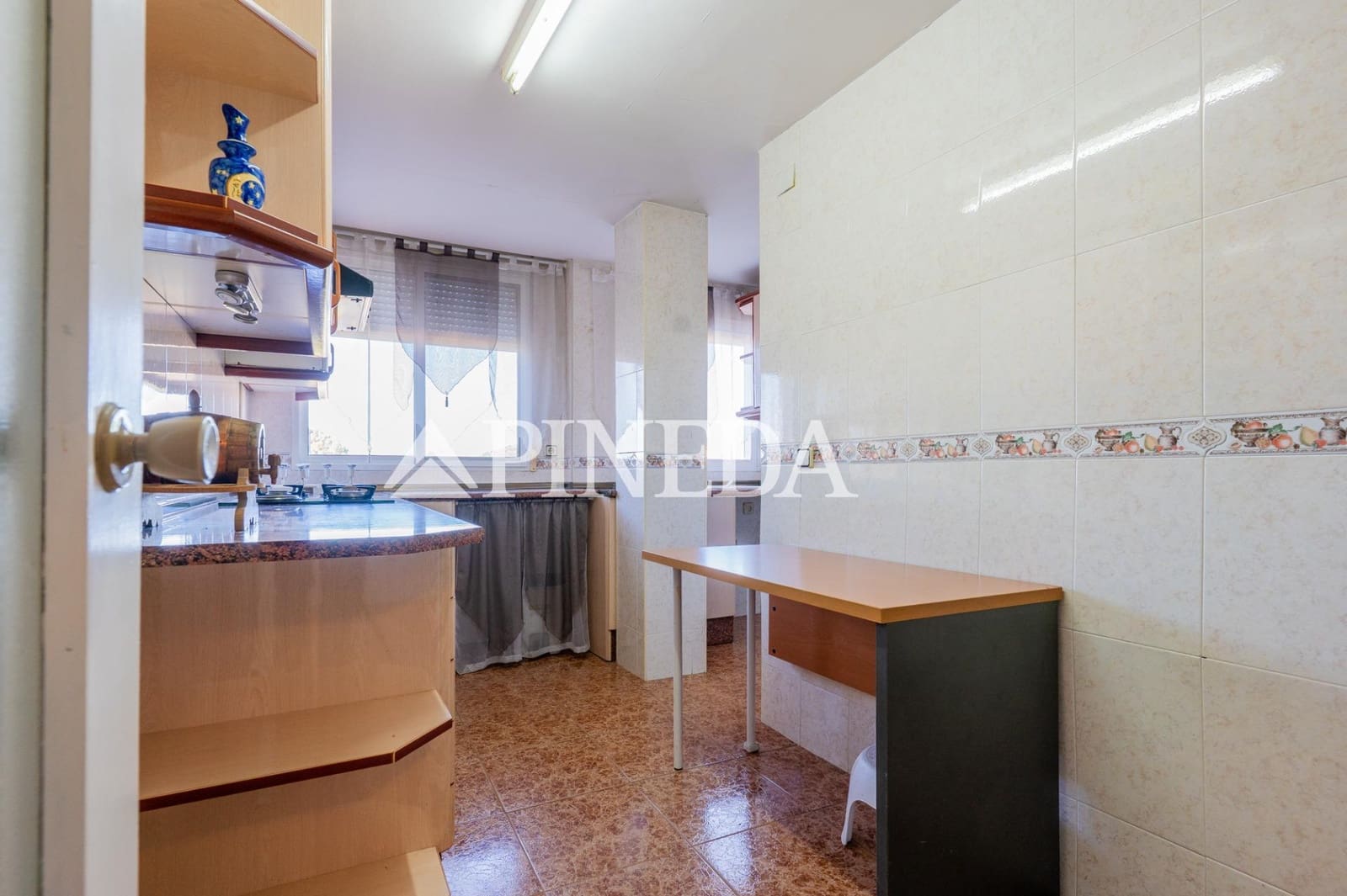 3 soveværelse Lejlighed til salg i Pucol - € 148.000 (Ref: 9379011)