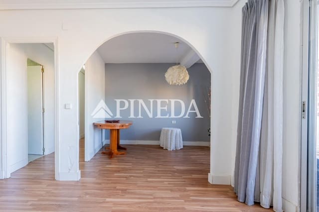 3 soveværelse Lejlighed til salg i Puçol - € 148.000 (Ref: 9379011)