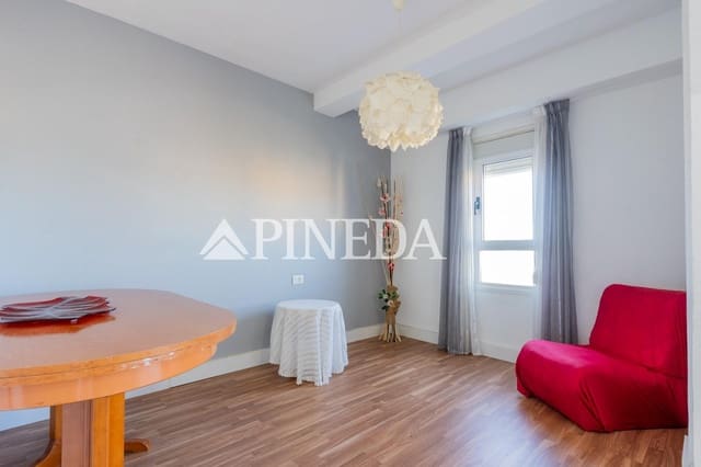 3 soveværelse Lejlighed til salg i Puçol - € 148.000 (Ref: 9379011)