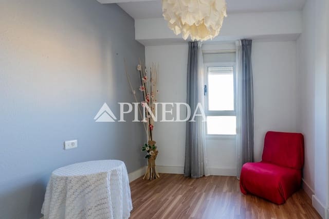 3 soveværelse Lejlighed til salg i Puçol - € 148.000 (Ref: 9379011)