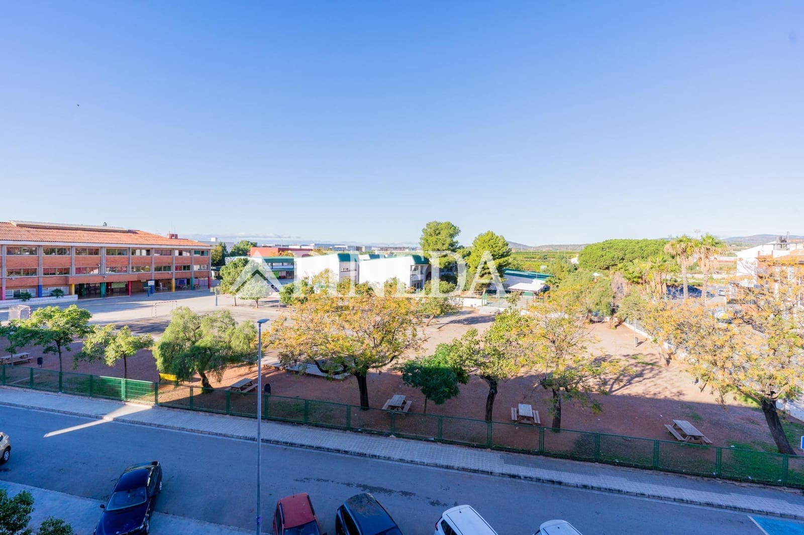 3 soveværelse Lejlighed til salg i Pucol - € 148.000 (Ref: 9379011)