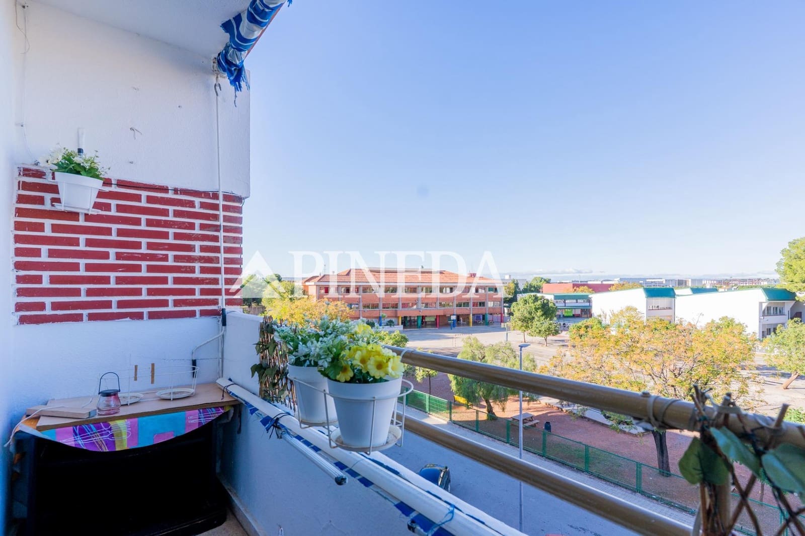 3 soveværelse Lejlighed til salg i Pucol - € 148.000 (Ref: 9379011)