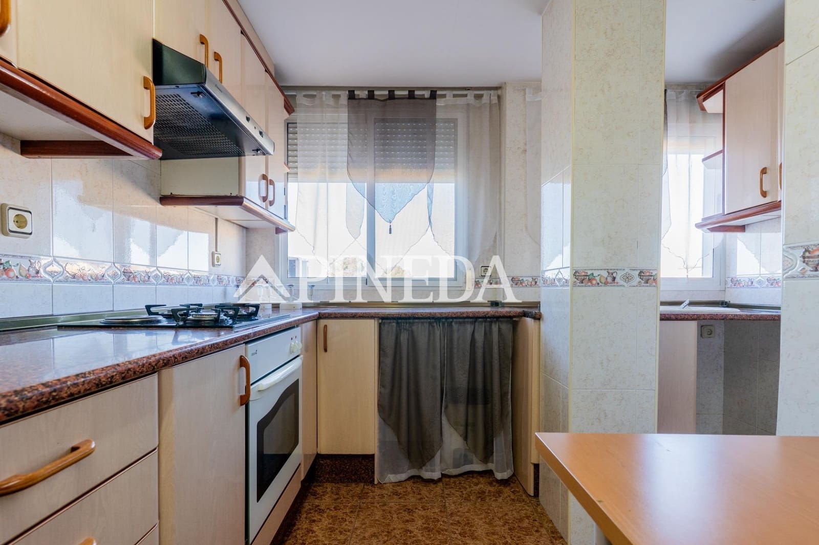 3 soveværelse Lejlighed til salg i Pucol - € 148.000 (Ref: 9379011)