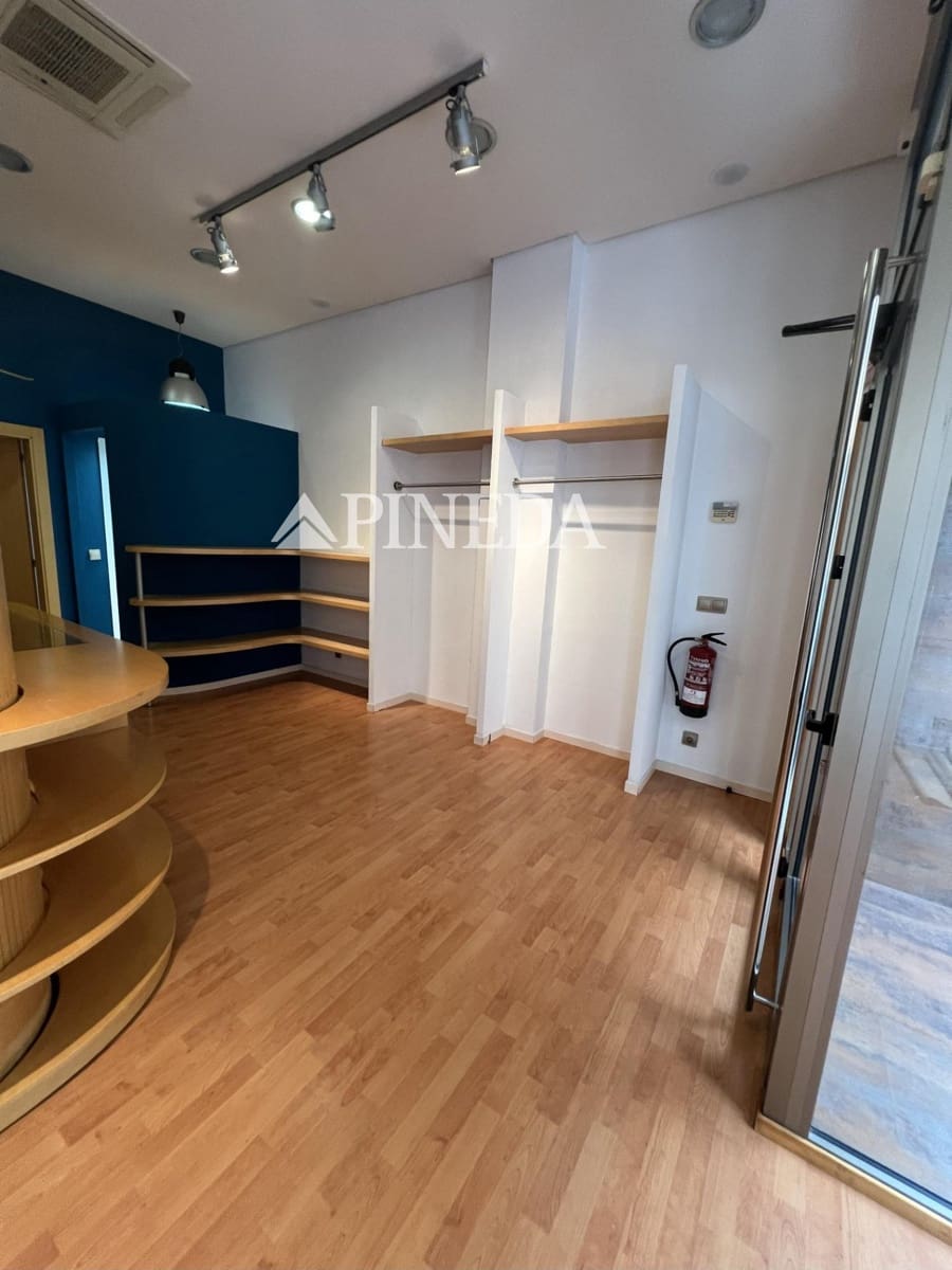 2 bedroom Commercial for sale in Sagunto / Sagunt - € 83,000 (Ref: 9382826)