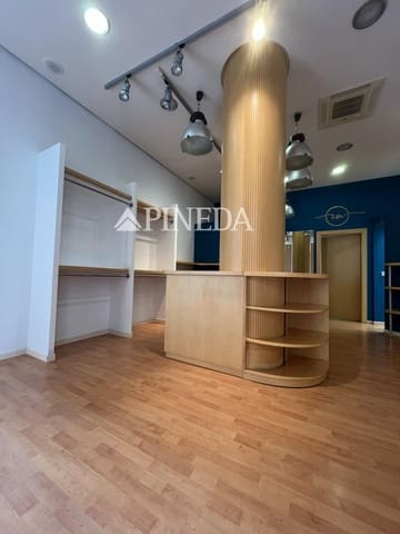 2 bedroom Commercial for sale in Sagunto / Sagunt - € 83,000 (Ref: 9382826)