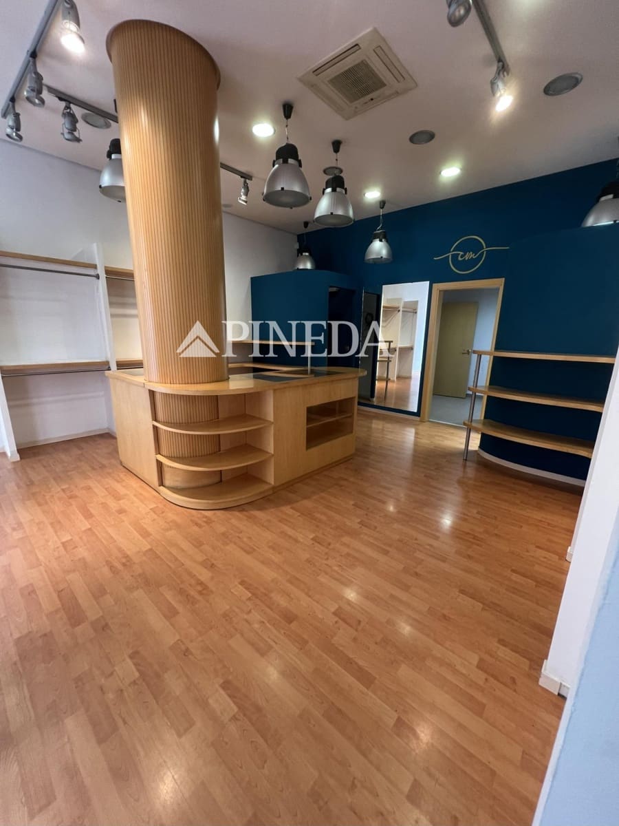 2 bedroom Commercial for sale in Sagunto / Sagunt - € 83,000 (Ref: 9382826)
