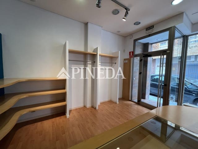 2 bedroom Commercial for sale in Sagunto / Sagunt - € 83,000 (Ref: 9382826)