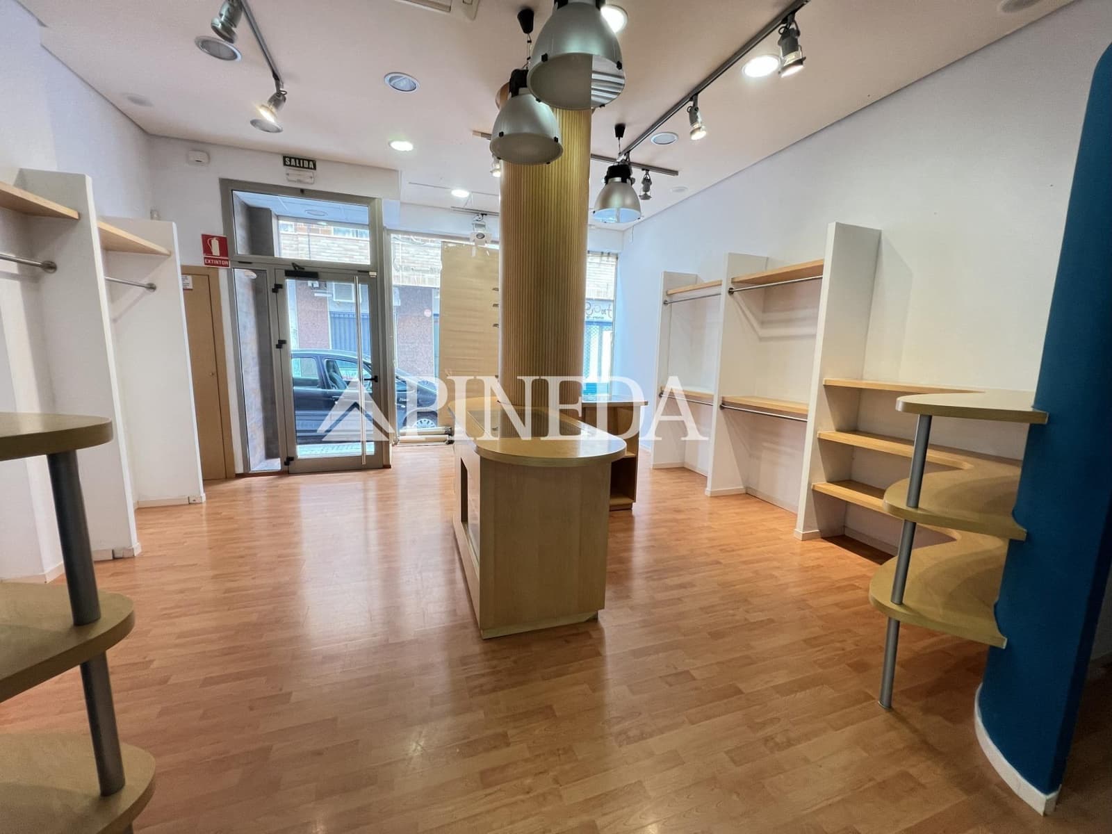 2 bedroom Commercial for sale in Sagunto / Sagunt - € 83,000 (Ref: 9382826)