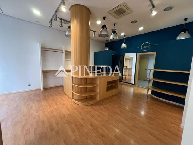 2 bedroom Commercial for sale in Sagunto / Sagunt - € 83,000 (Ref: 9382826)