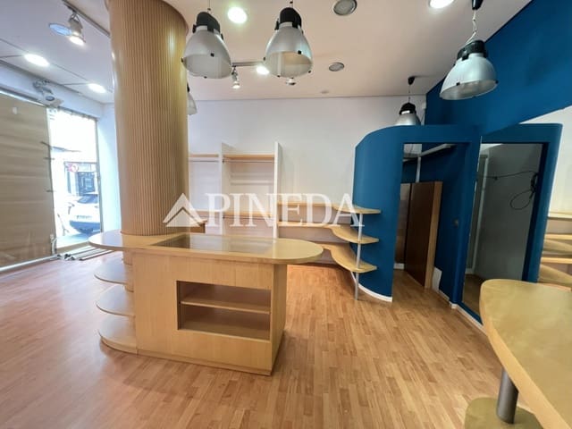 2 bedroom Commercial for sale in Sagunto / Sagunt - € 83,000 (Ref: 9382826)