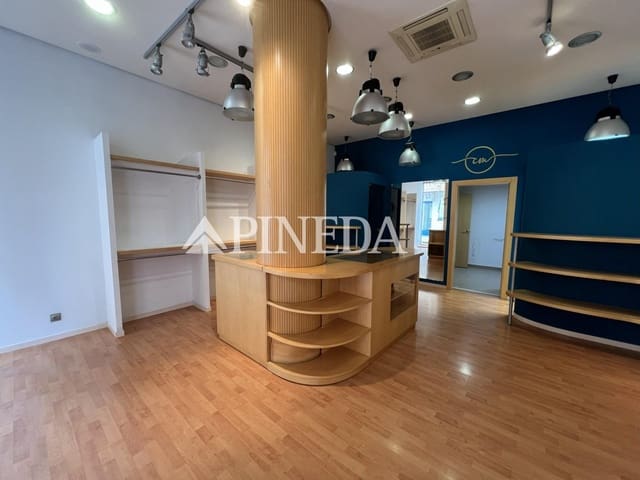 2 bedroom Commercial for sale in Sagunto / Sagunt - € 83,000 (Ref: 9382826)