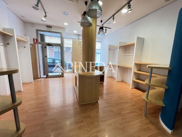 2 bedroom Commercial for sale in Sagunto / Sagunt - € 83,000 (Ref: 9382826)
