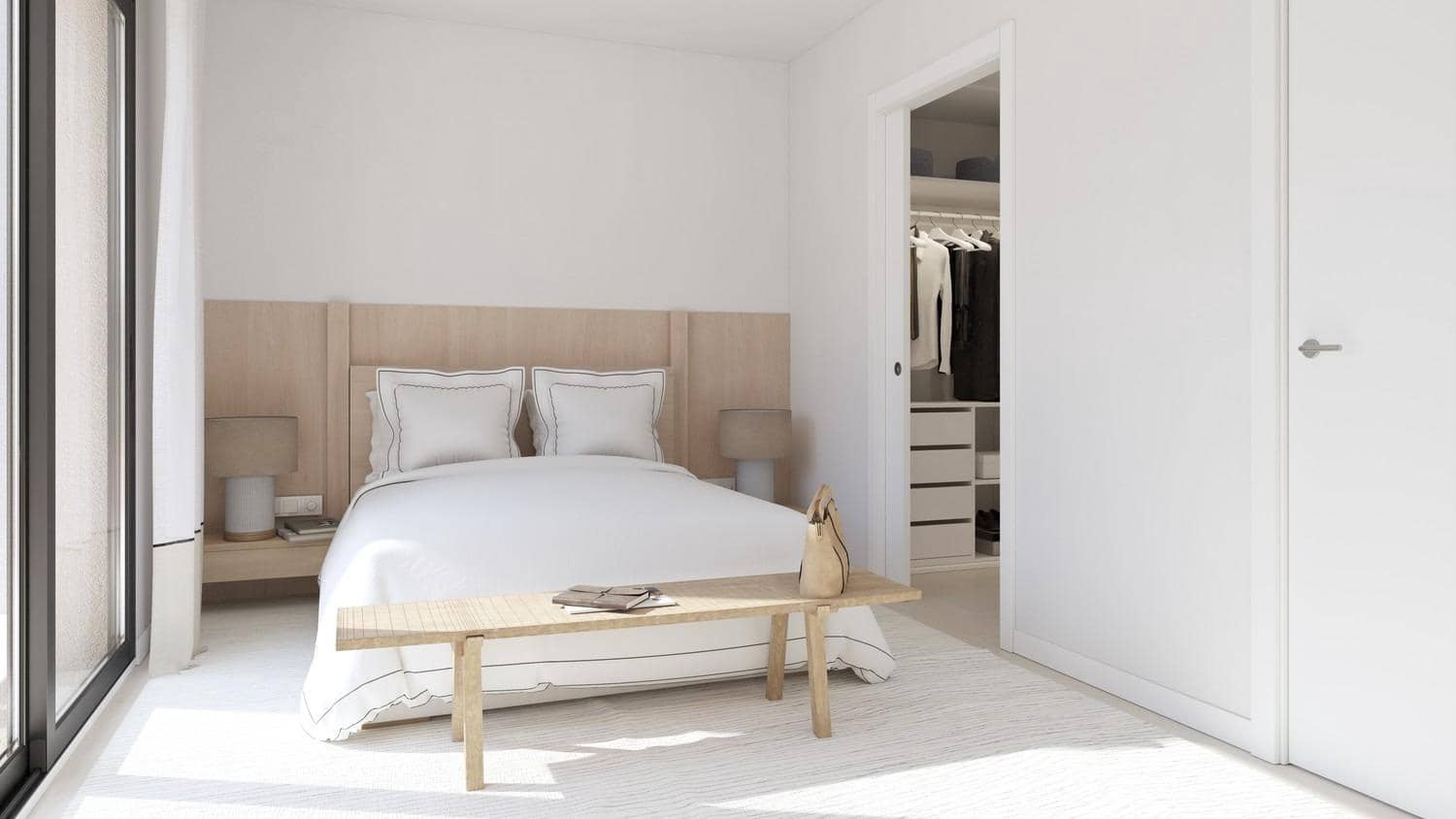 4 sypialnia Dom szeregowy na sprzedaż w Sagunto / Sagunt - 345 000 € (Ref: 9382827)