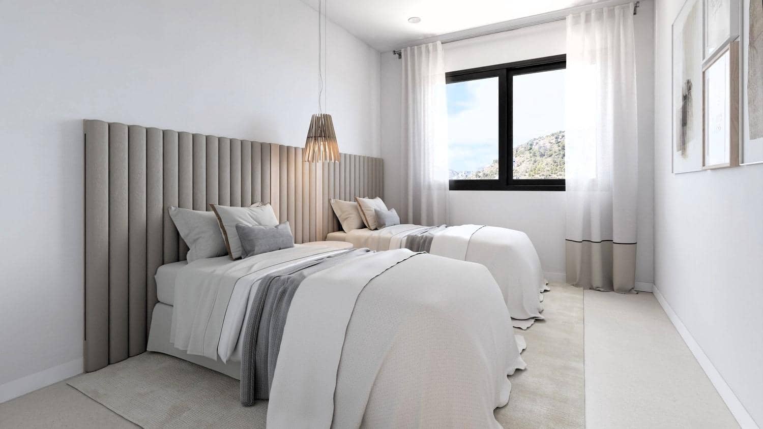 4 sypialnia Dom szeregowy na sprzedaż w Sagunto / Sagunt - 345 000 € (Ref: 9382827)