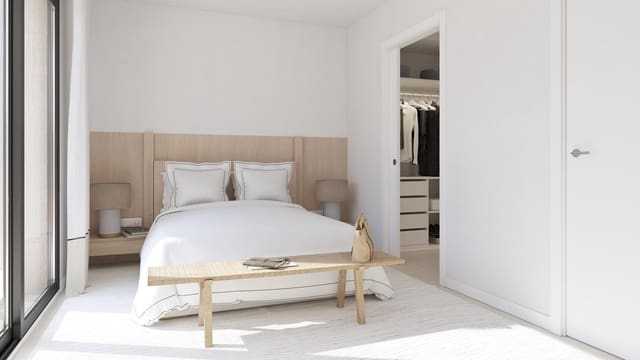 4 bedroom Terraced Villa for sale in Sagunto / Sagunt - € 345,000 (Ref: 9382827)