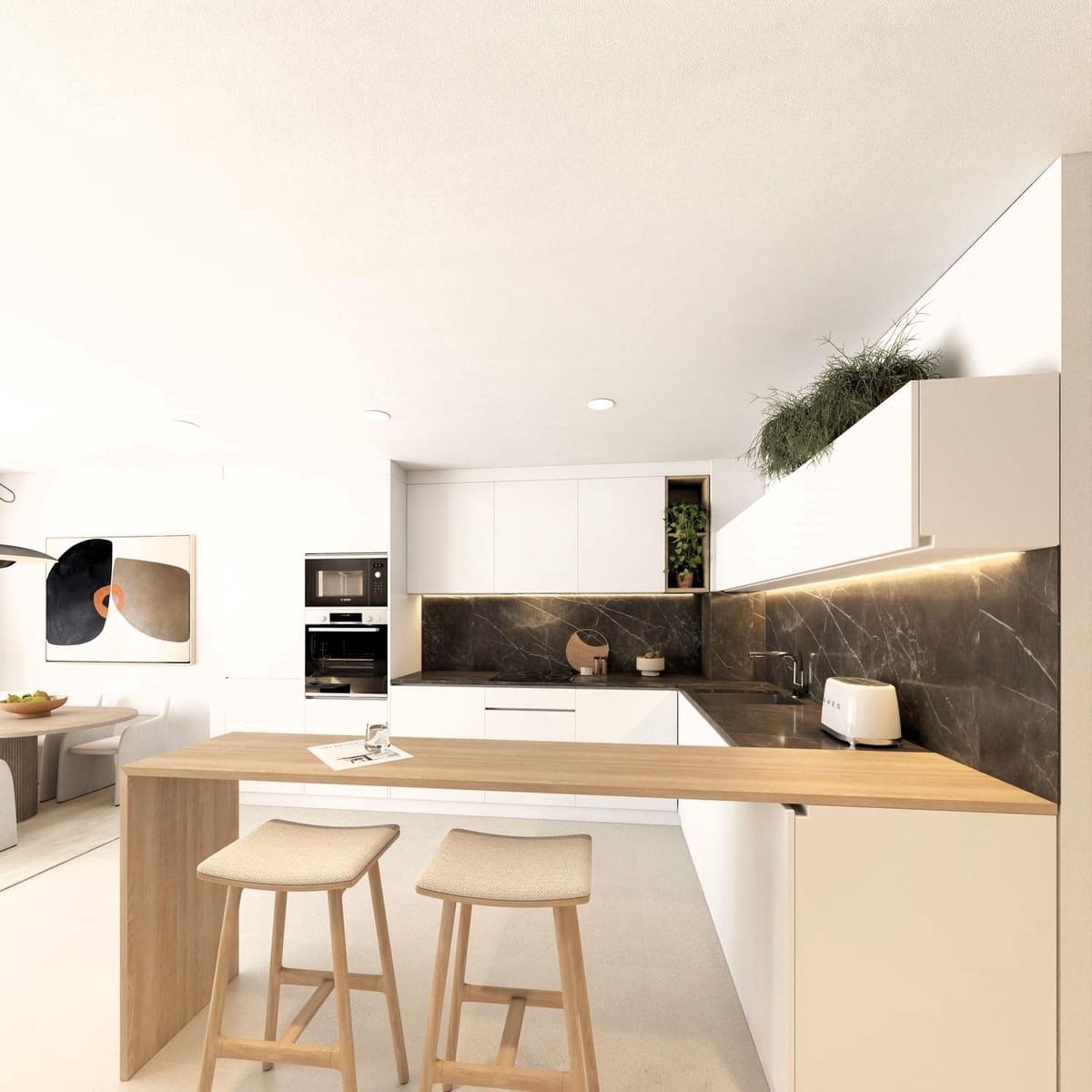 4 slaapkamer Rijtjeshuis te koop in Sagunto / Sagunt - € 460.000 (Ref: 9382827)