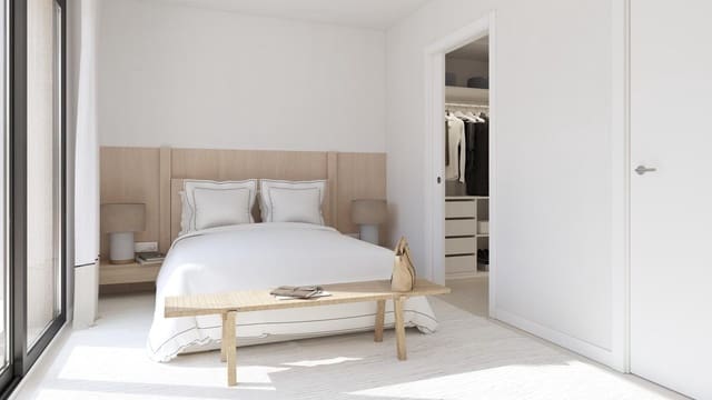 Adosado de 4 habitaciones en Sagunto / Sagunt en venta - 460.000 € (Ref: 9382827)