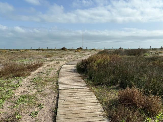 Bouwgrond te koop in Sagunto / Sagunt - € 240.000 (Ref: 9382828)