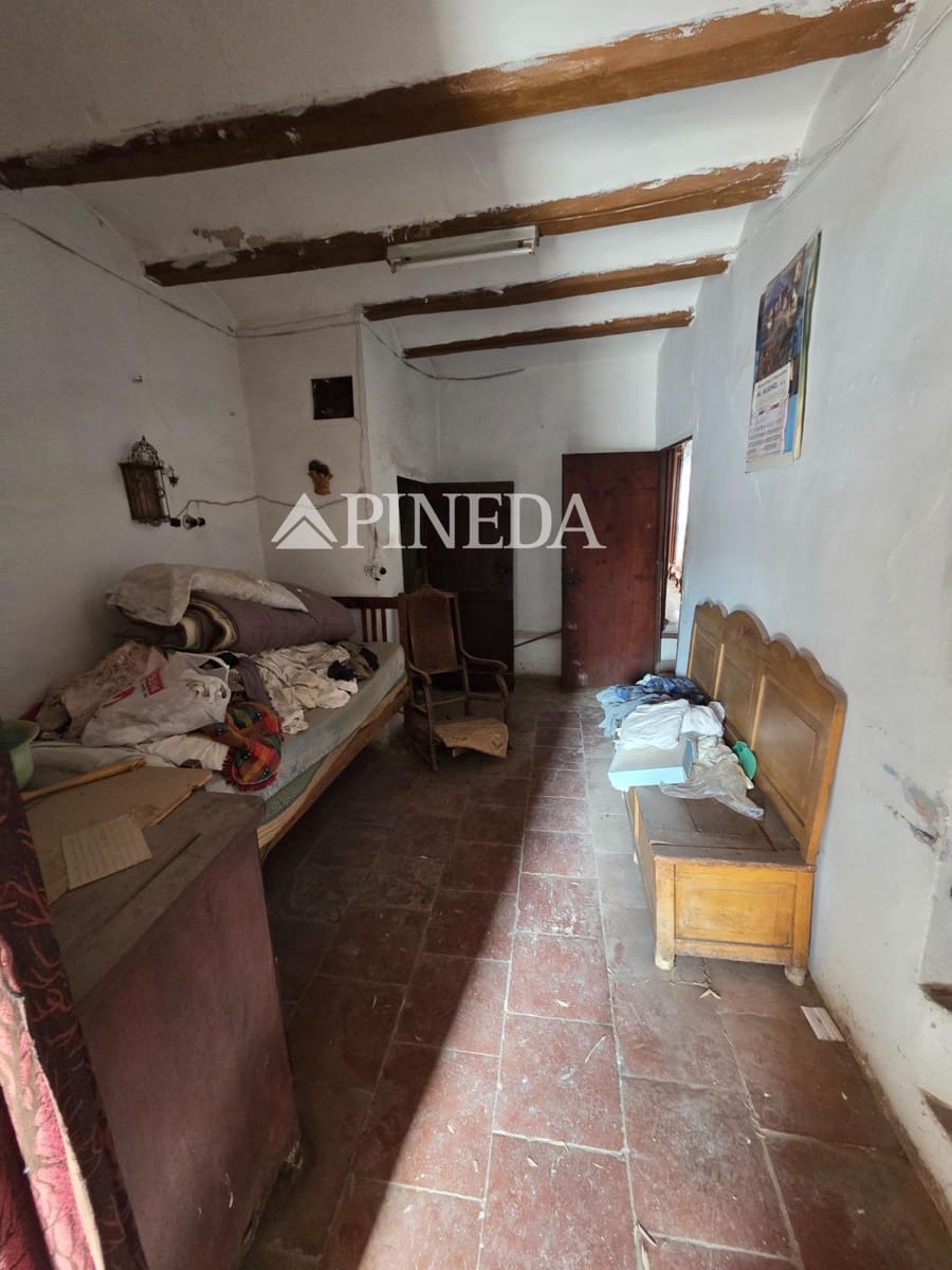 Huis te koop in Pucol - € 130.000 (Ref: 9385582)