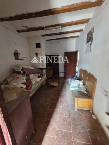 Townhouse for sale in Puçol - € 130,000 (Ref: 9385582)