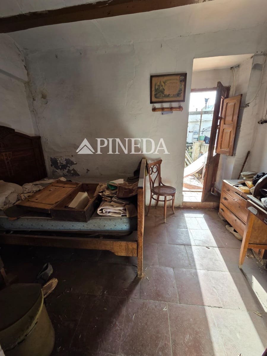 Huis te koop in Pucol - € 130.000 (Ref: 9385582)