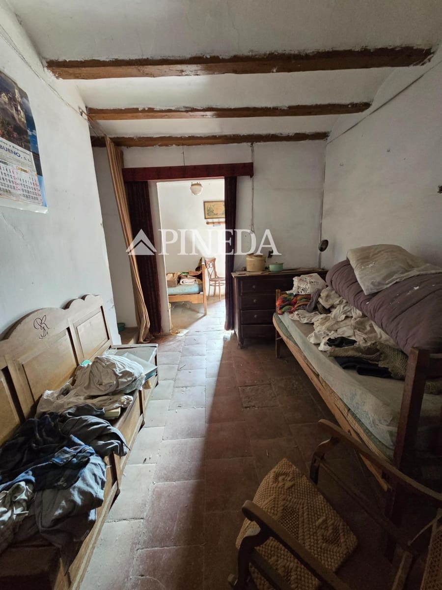 Huis te koop in Pucol - € 130.000 (Ref: 9385582)