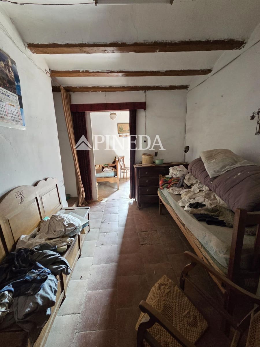 Huis te koop in Pucol - € 130.000 (Ref: 9385582)