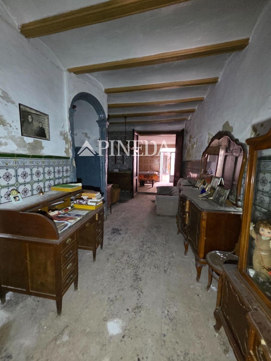 Huis te koop in Pucol - € 130.000 (Ref: 9385582)