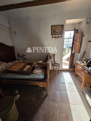 Townhouse for sale in Puçol - € 130,000 (Ref: 9385582)