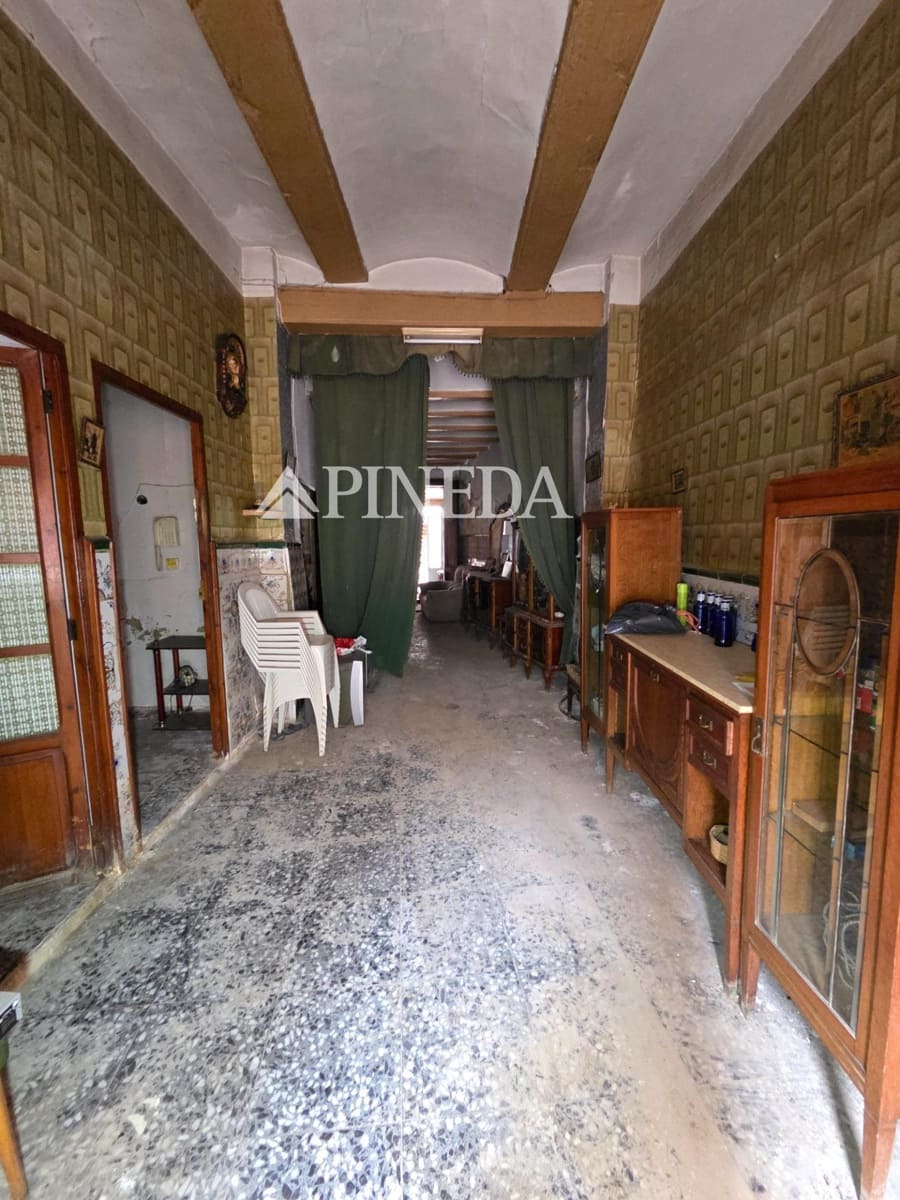 Huis te koop in Pucol - € 130.000 (Ref: 9385582)