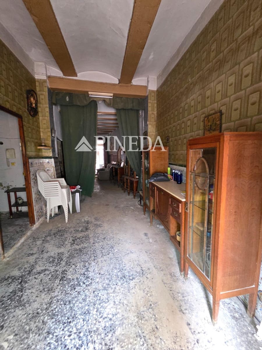 Huis te koop in Pucol - € 130.000 (Ref: 9385582)