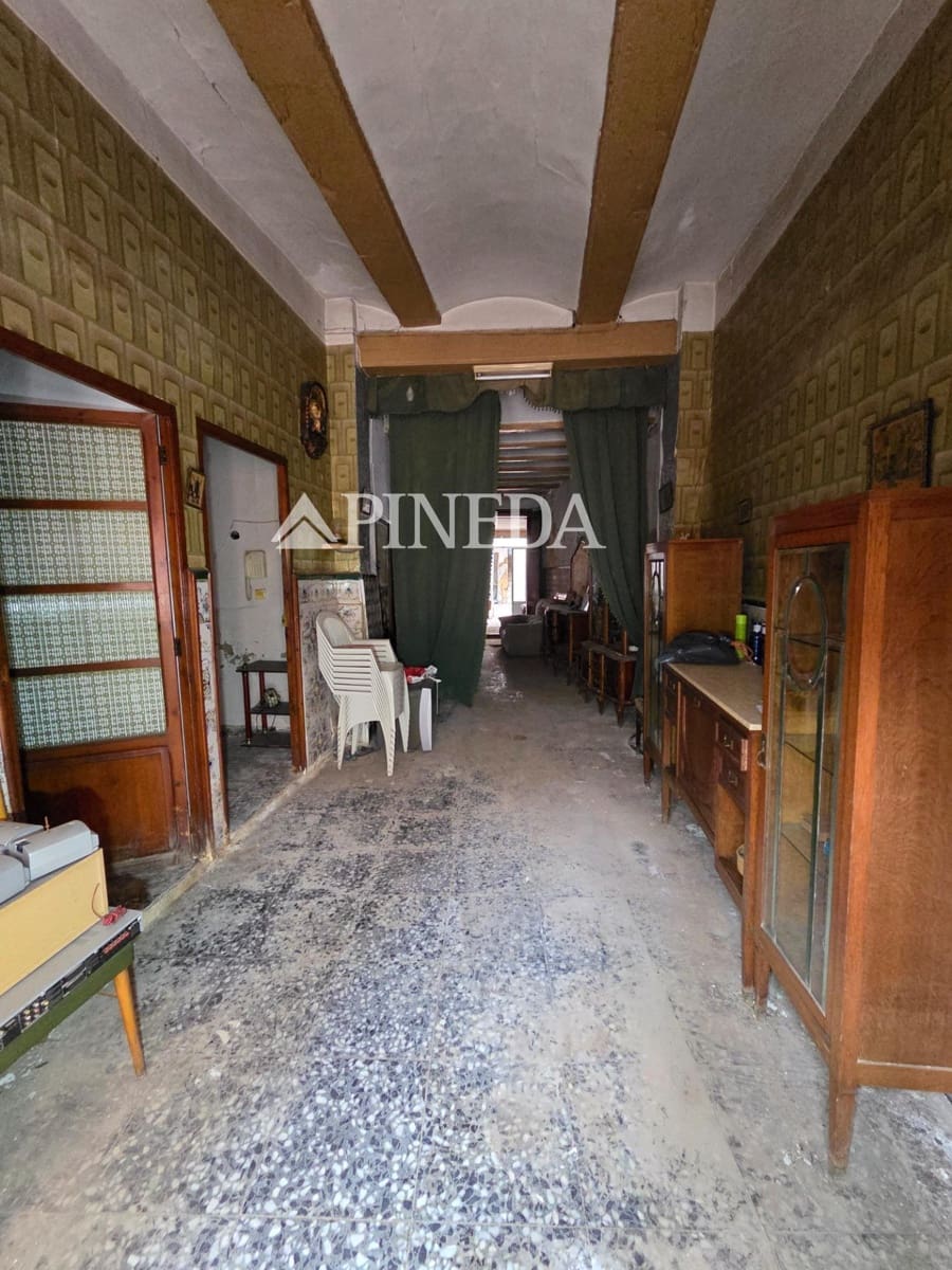 Huis te koop in Pucol - € 130.000 (Ref: 9385582)