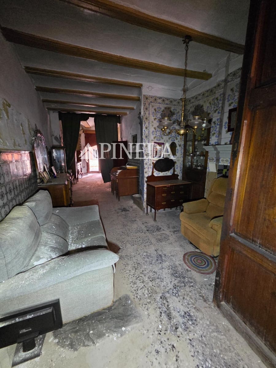 Huis te koop in Pucol - € 130.000 (Ref: 9385582)