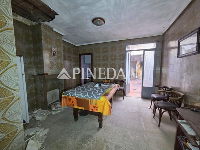 Townhouse for sale in Puçol - € 130,000 (Ref: 9385582)