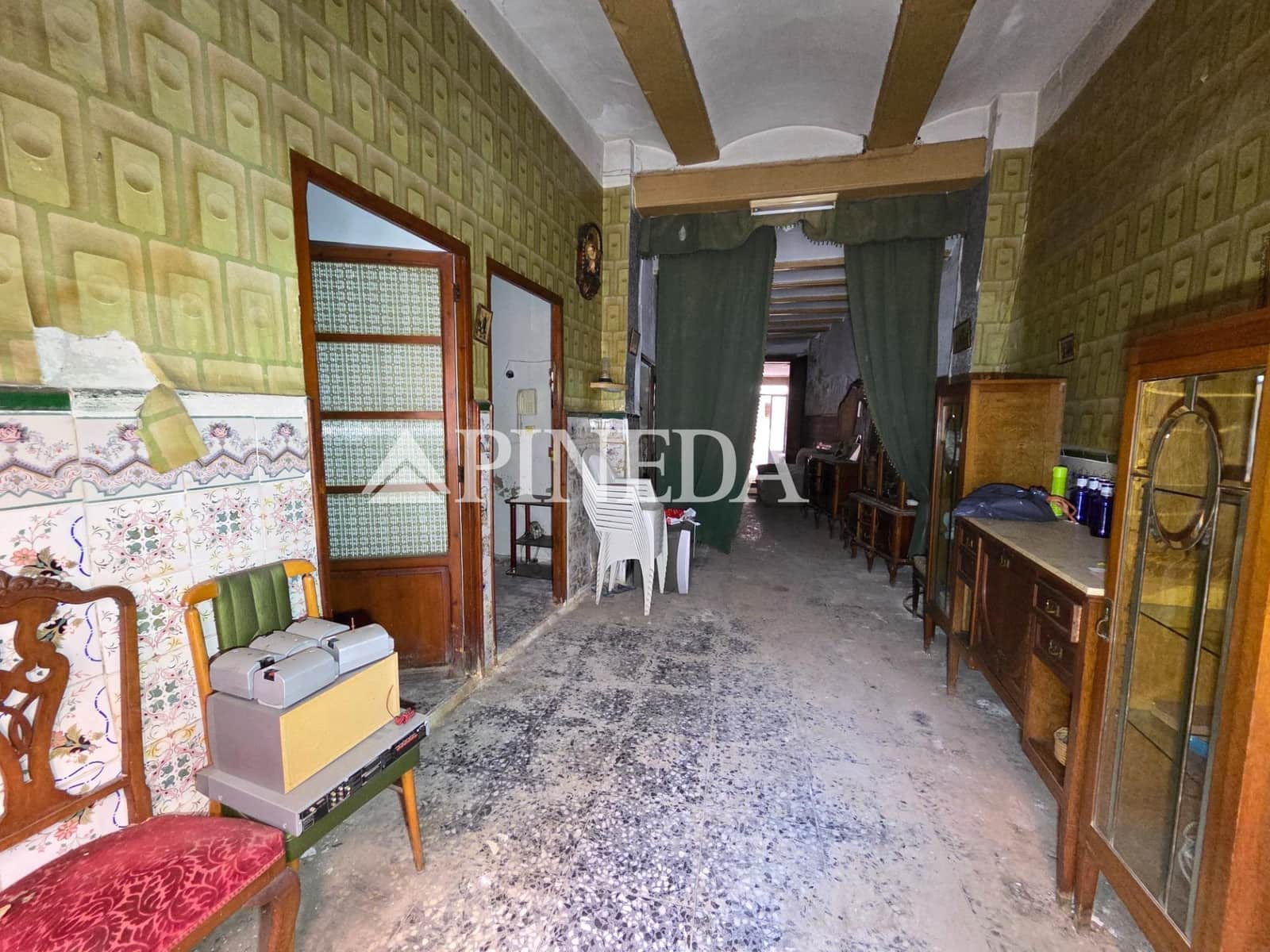 Huis te koop in Pucol - € 130.000 (Ref: 9385582)