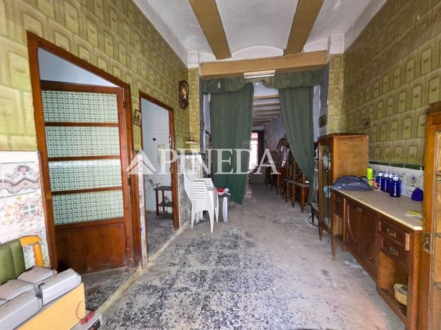 Townhouse for sale in Puçol - € 130,000 (Ref: 9385582)