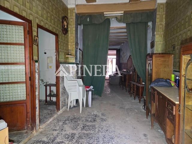 Townhouse for sale in Puçol - € 130,000 (Ref: 9385582)